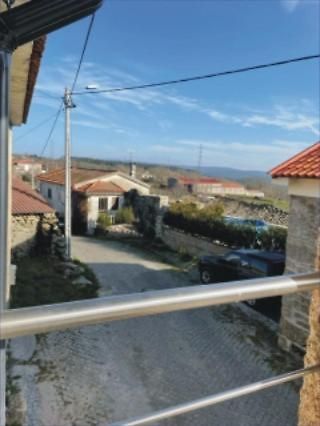 Casa Sofia Villa Vila Pouca de Aguiar Luaran gambar