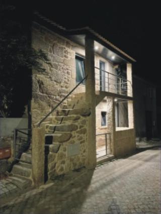 Casa Sofia Villa Vila Pouca de Aguiar Luaran gambar