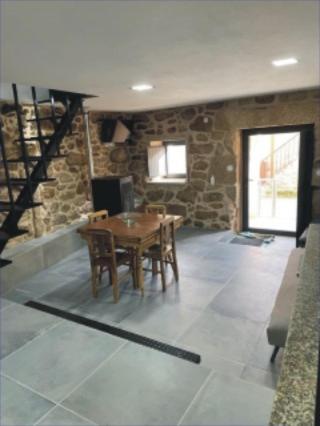 Casa Sofia Villa Vila Pouca de Aguiar Luaran gambar