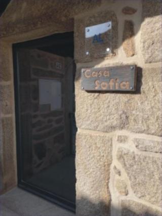 Casa Sofia Villa Vila Pouca de Aguiar Luaran gambar