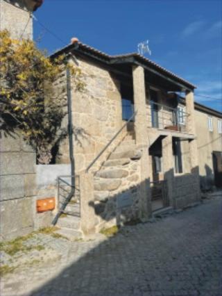 Casa Sofia Villa Vila Pouca de Aguiar Luaran gambar