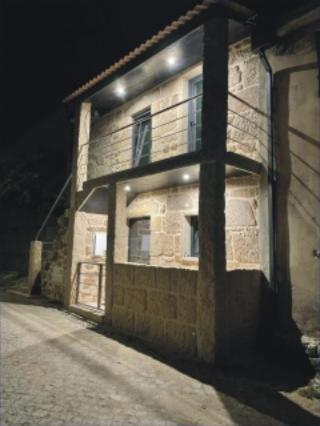 Casa Sofia Villa Vila Pouca de Aguiar Luaran gambar
